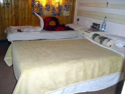 Umbi Sharks Bay Diving Village - 21