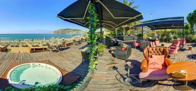 Arsi Enfi City Beach - 40