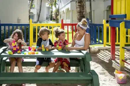 Viva Tangerine by Wyndham, A Trademark All Inclusive - 12