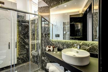 Doria Palace Boutique - 4