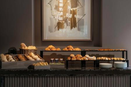 Crowne Plaza MILAN CITY by IHG - 21