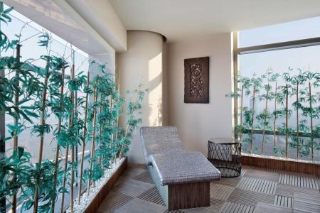 Hilton Bursa Convention Center & Spa - 42