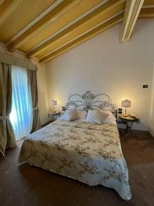 Romantik Relais Mirabella Iseo - 26