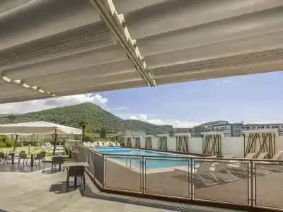Novotel Salerno Est Arechi - 12