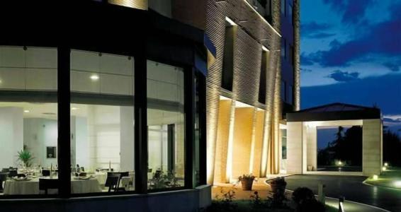 Don Guglielmo Panoramic & Spa - 28