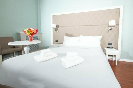 Grand & des Anglais Spa - 38