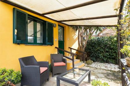 Relais Casale Antonietta - 13