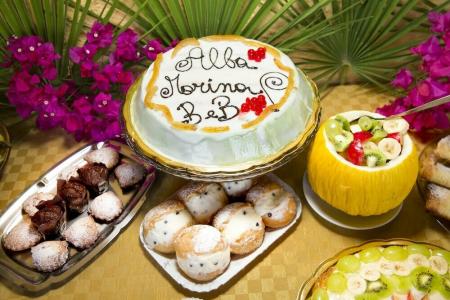 Alba Marina Bed & Breakfast - 9