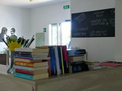 Meet Gardalake Hostel - 31