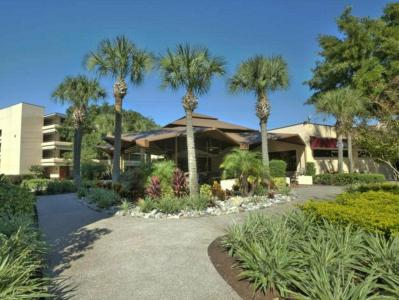 Rosen Inn at Pointe - 29