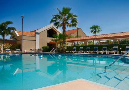 Best Western Orlando West - 9