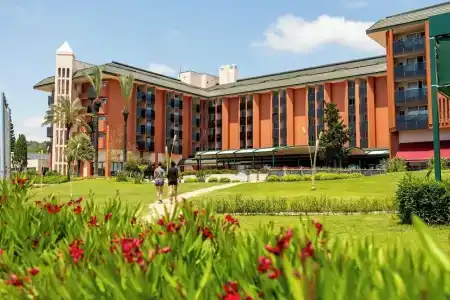 Aqi Pegasos Resort - 3