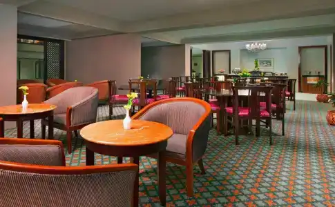 Mustika Yogyakarta Resort and Spa - 28