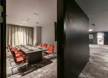 Crowne Plaza PODGORICA by IHG - 47