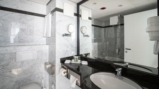 Holiday Inn BERLIN AIRPORT - CONF CENTRE by IHG - 13