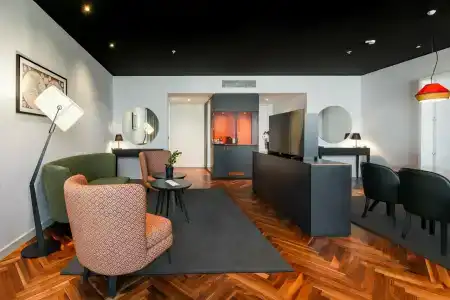 Crowne Plaza PODGORICA by IHG - 40