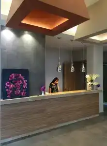 MARMARIS BEGONVILLE BEACH+16 ADULT ONLY - 8