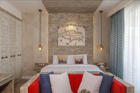 Assos Barbarossa - Special Class - 25