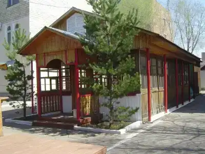 Zhibek Zholy - 0
