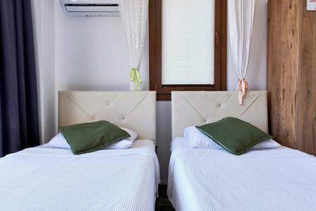 Caretta Pansiyon - 20