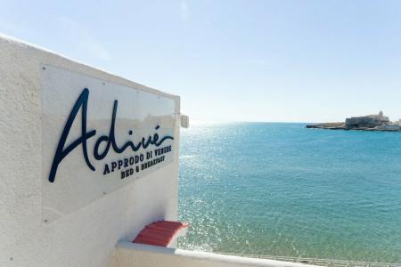 Approdo di Venere - 8