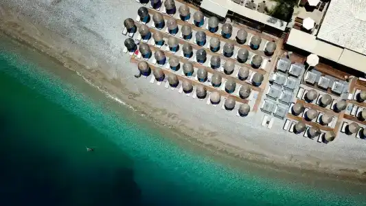 Sikyon Coast and Resort - 2