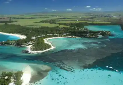 Shandrani Beachcomber Resort & Spa - 2