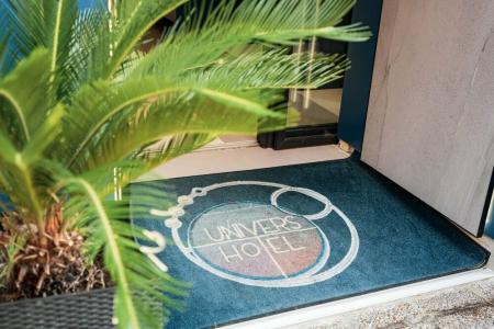 Hôtel Univers - 18