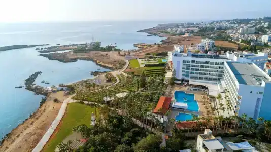 Cavo Maris Beach - 9
