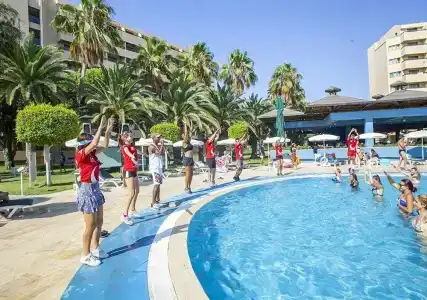 Özkaymak Select - Ultra All Inclusive - 9