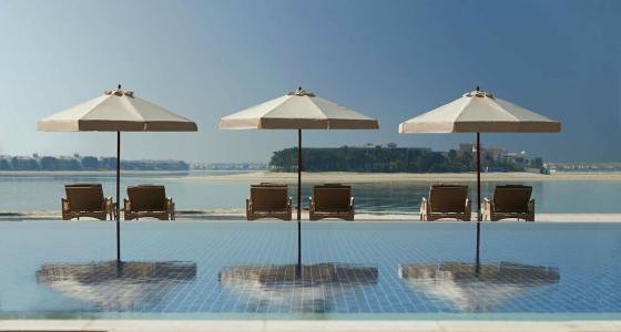 Waldorf Astoria Palm Jumeirah - 40