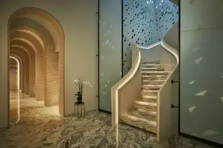 Five Palm Jumeirah - 8
