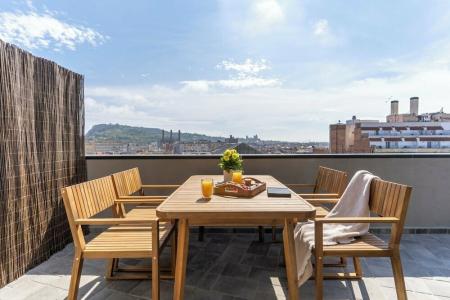 Ramblas Apartments - 49