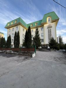 DezhaVyu Mini-Hotel - 6