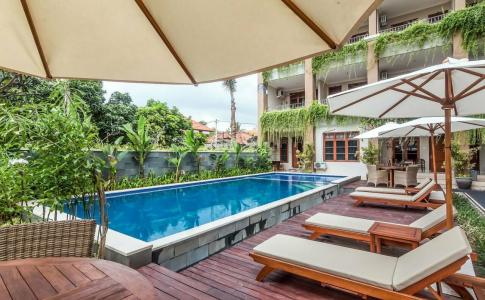 Pondok Anyar - 22