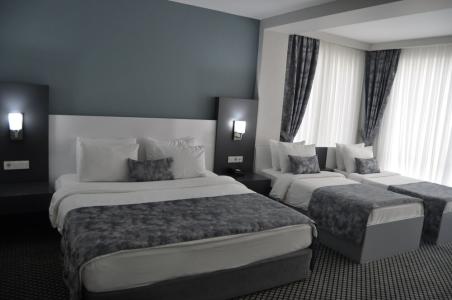 Cavit Duvan Prestige - 46