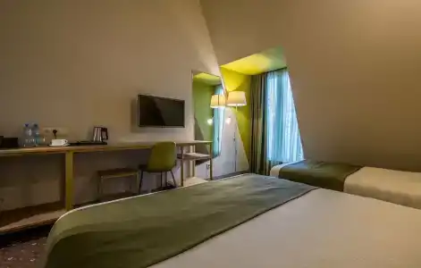 Gladius Inn - 18