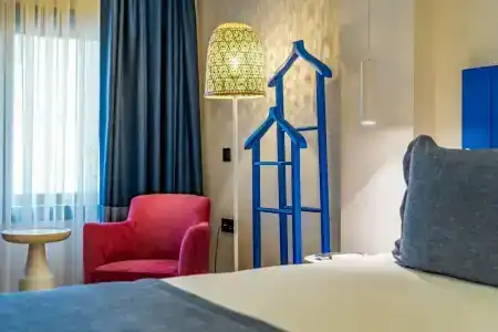 Ece Marina Suit - 22