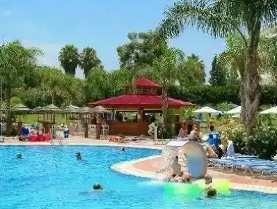 Tsokkos Gardens & Apartments - 0