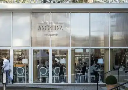 Apostrophe Hôtel - 1