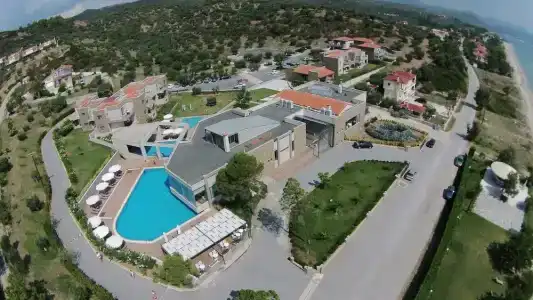 Krotiri Resort - 15