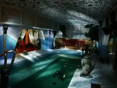 Janus Boutique & Spa - 19