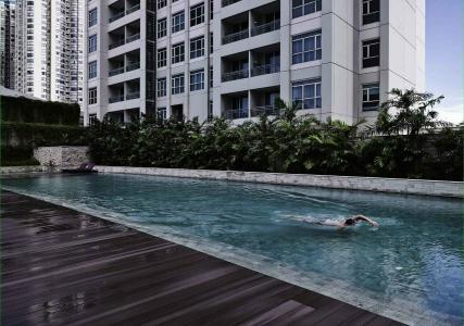 Pullman Jakarta Central Park - 12