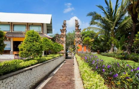 Grand Istana Rama - 11