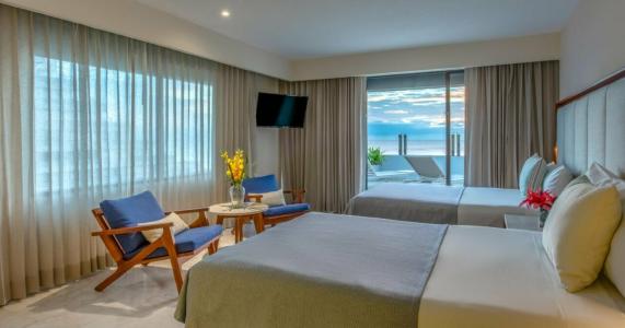 Park Royal Beach Cancun - All Inclusive - 3