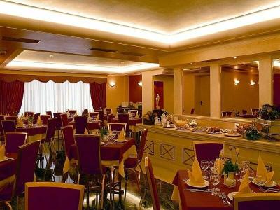 Royal Savoy - Ocean Resort - Savoy Signature - 17