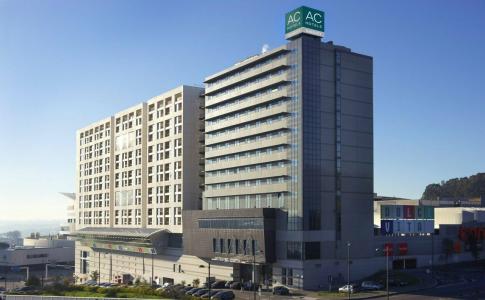 AC Porto by Marriott - 20