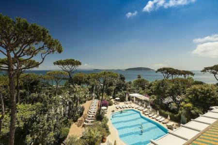 Excelsior Belvedere & Spa - 32