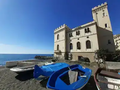 Castello Miramare - 2