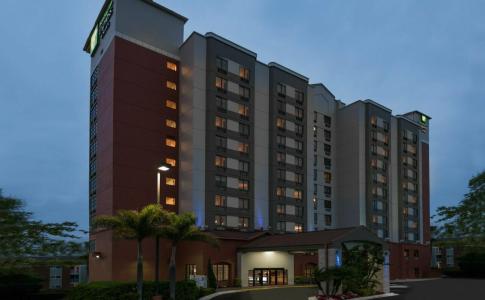 Holiday Inn Express & Suites NEAREST UNIVERSAL ORLANDO by IHG - 26